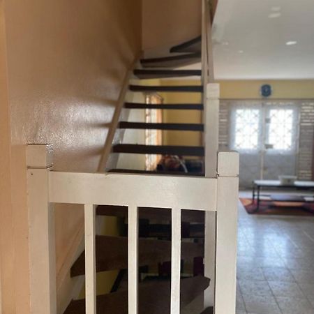 Finest Accommodation Renfrew Place 4-12 Renfrew Rd 2 Bedroom 2 Bat Apt # 15 New Kinston Jamaica Κίνγκστον Εξωτερικό φωτογραφία