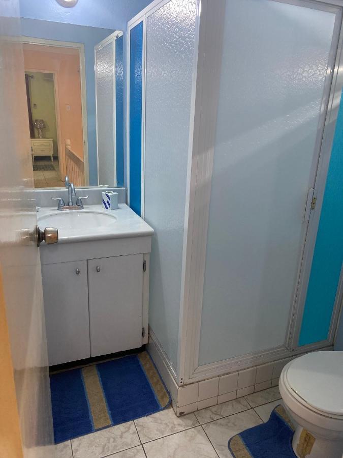 Finest Accommodation Renfrew Place 4-12 Renfrew Rd 2 Bedroom 2 Bat Apt # 15 New Kinston Jamaica Κίνγκστον Εξωτερικό φωτογραφία