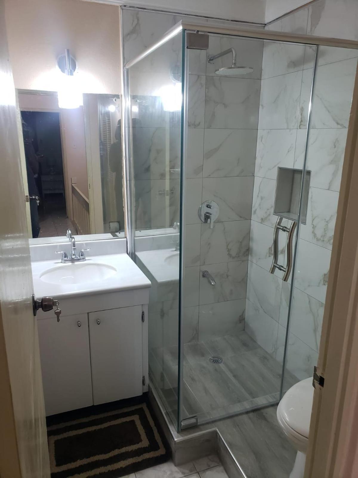 Finest Accommodation Renfrew Place 4-12 Renfrew Rd 2 Bedroom 2 Bat Apt # 15 New Kinston Jamaica Κίνγκστον Εξωτερικό φωτογραφία
